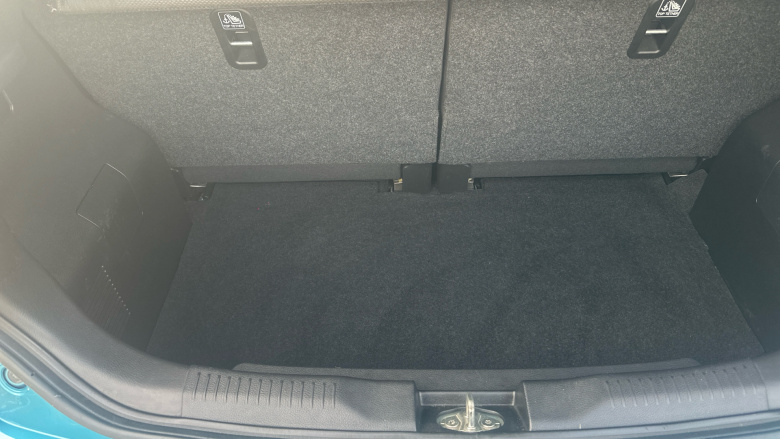 Suzuki Ignis 1.2 Dualjet SHVS SZ-T 5dr Petrol Hatchback